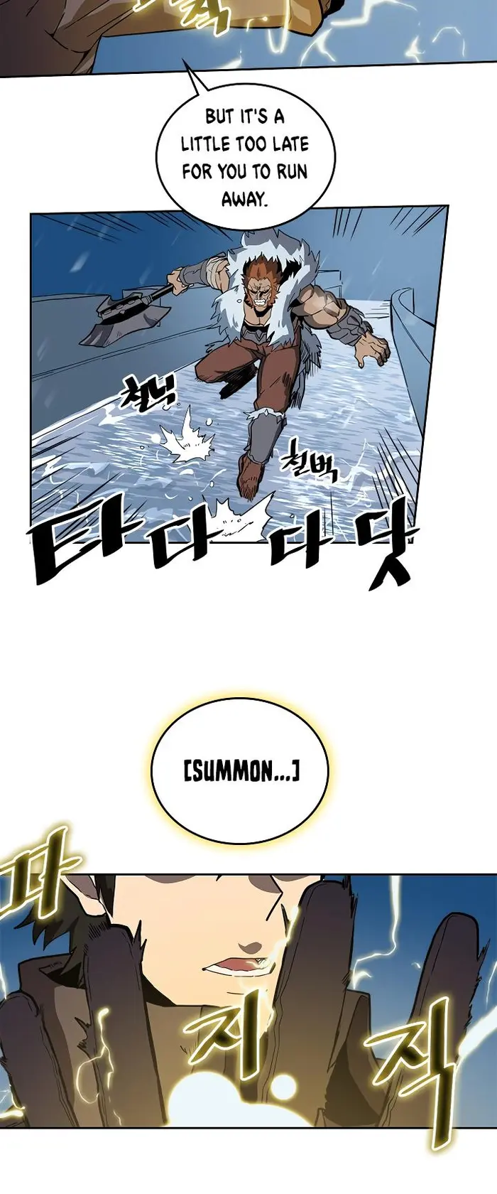 A Returner’s Magic Should Be Special Chapter 58 image 09_optimized